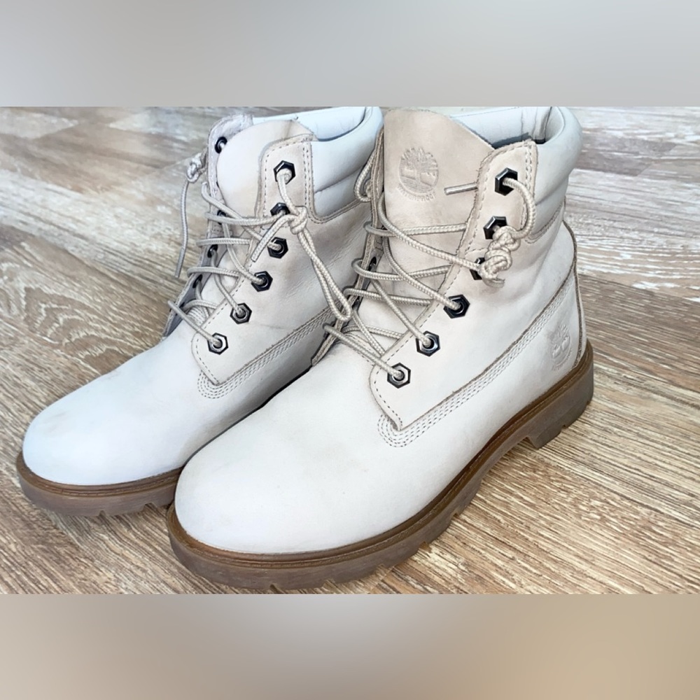 Women’s Timberland Boots